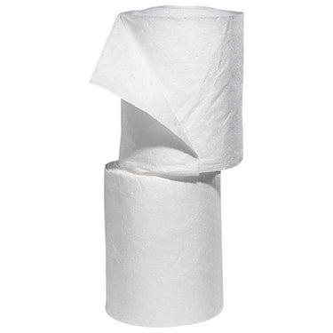 Oil-Only Sonic Bonded Split Rolls - Model SR-WRSB150H